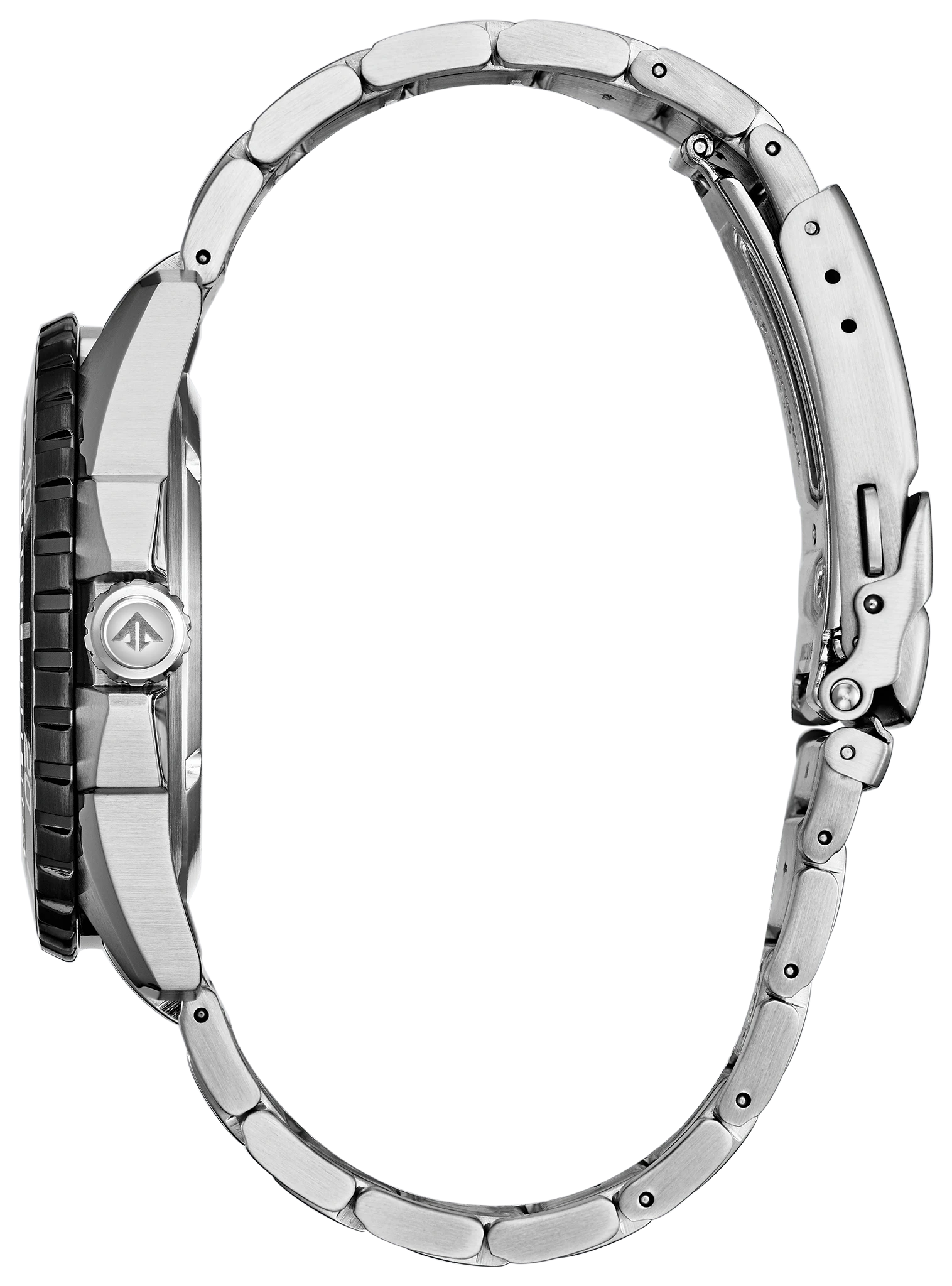 Promaster Diver - Men's Eco-Drive BN0198-56H Grey Watch | CITIZEN